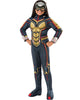 Girls Costume - Wasp Deluxe - Party Savers