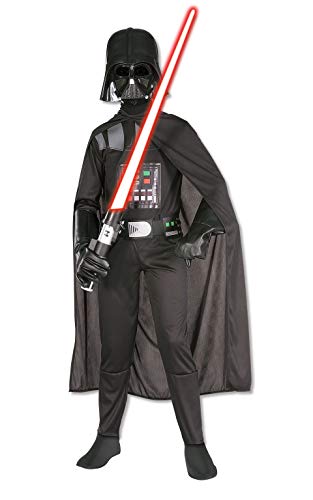 Boy's Costume - Darth Vader Classic