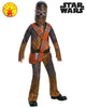 Boys Costume - Chewbacca Classic - Party Savers