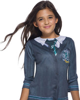 Girls Costume - Slytherin Top - Party Savers