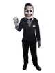 Boys Costume - Salesman Ghoul - Party Savers