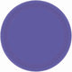 New Purple Round Paper Plates 23cm 20pk - Party Savers