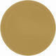 Gold Round Paper Plates 23cm 20pk - Party Savers