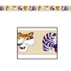 Jungle Animals Party Tape 7cm x 6m - Party Savers