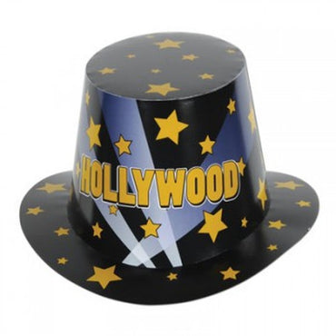 Hollywood Hi Hat - Party Savers