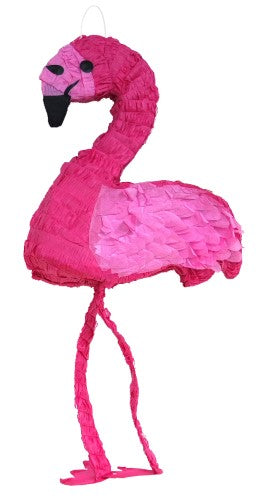Flamingo Pinata - Party Savers