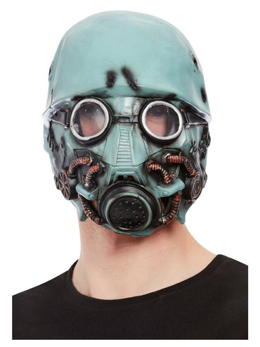 Chernobyl Overhead Mask each