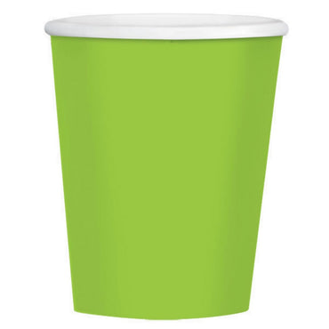 Kiwi Paper Coffee Cup 354ml 40pk - Party Savers