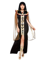 Women's Costume - Egyptian Goddess Costume