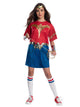 Girls Costume - Wonder Woman 1984 Oversized Tee Costume