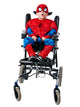 Boy's Costume - Spiderman Adaptive