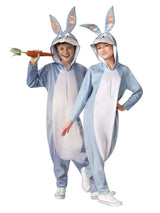 Kid's Costume - Bugs Bunny Jumpsuit