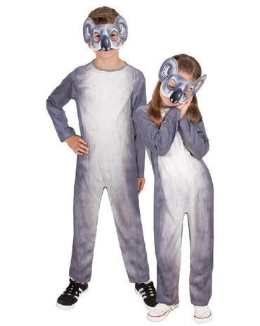 Kid's Costume - Koala