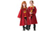 Kid's Costume - Quidditch Robe