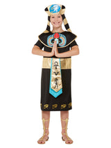Boys Costume - Egyptian Prince Deluxe Costume