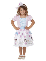 Girl's Costume - Toddler Bo Peep Costume