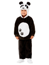 Kids Costume - Panda Toddler Costume