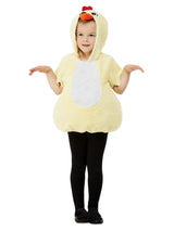 Kids Costume - Chick Toddler Costume