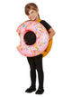 Kids Costume - Toddler Donut Costume