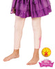 Rapunzel Footless Tights - Party Savers