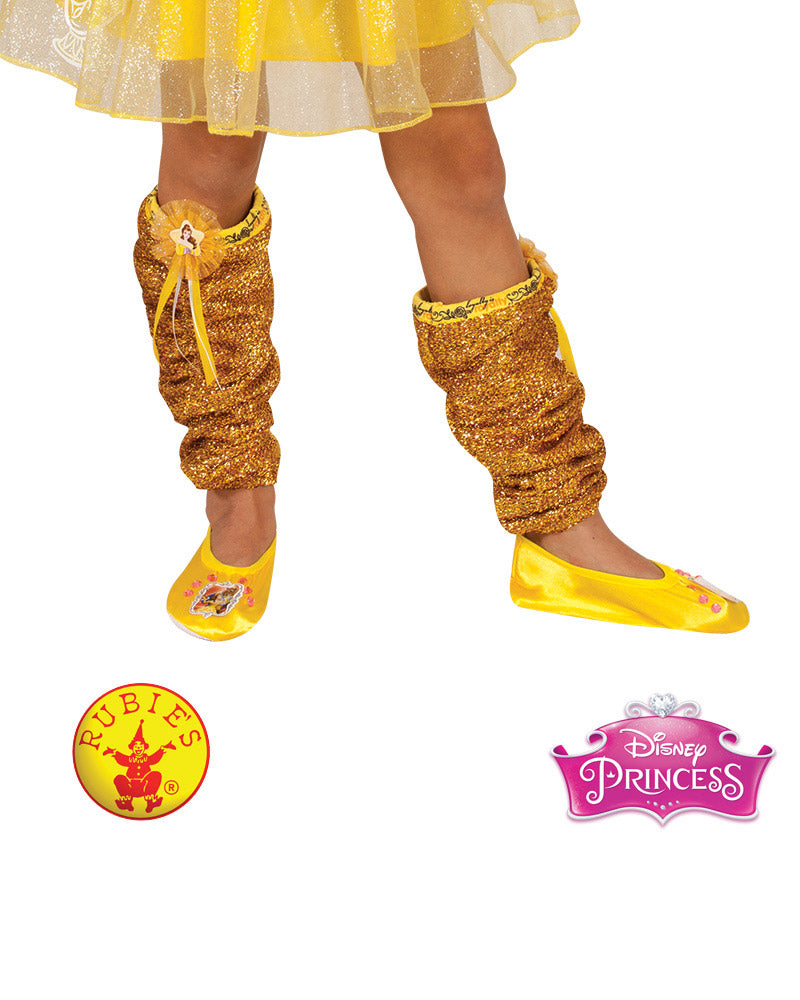 Belle Leg Warmers - Party Savers