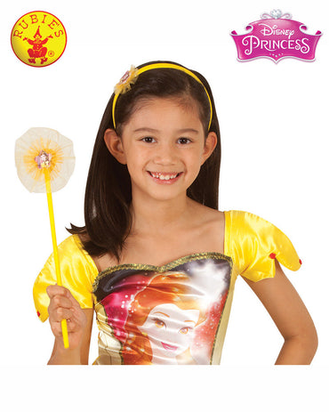 Belle Headband And Wand - Party Savers