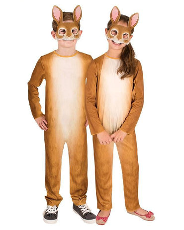 Kids Costume - Rabbit - Party Savers