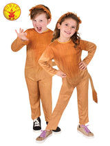 Kids Costume - Lion Costume - Party Savers