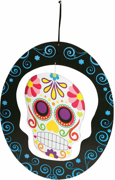 Day of the Dead Hanging cutouts Each