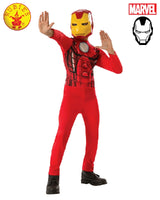 Boys Costume - Iron Man Classic - Party Savers