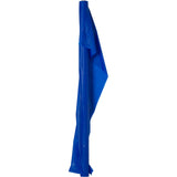 Caribbean Blue Table Roll 30m - Party Savers