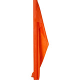 Orange Table Roll 30m - Party Savers