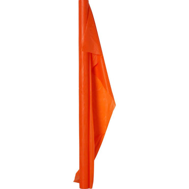 Orange Table Roll 30m - Party Savers