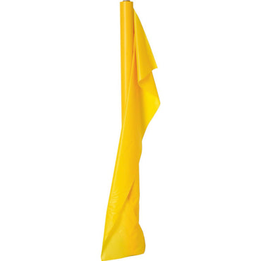 Yellow Sunshine Table Roll 30m - Party Savers