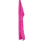 Bright Pink Table Roll 30m - Party Savers