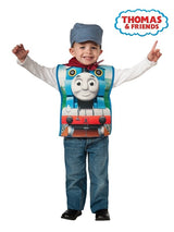 Boy's Costume - Thomas The Tank Engine Original