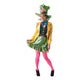 Women's Costume - Mad Hatter Ladies - Party Savers