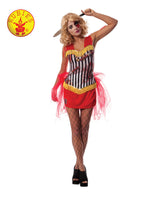 Women's Costume - Knife Throwers Assistant - Party Savers