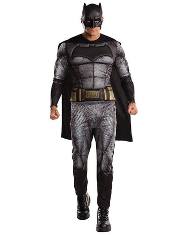Men's Costume - Batman Dawn Of Justice - Party Savers