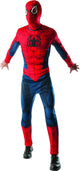 Men's Costume - Spider-Man - Party Savers