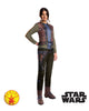 Women's Costume - Jyn Erso Rogue One Classic - Party Savers