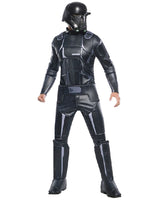 Men's Costume - Death Trooper Rogue One Deluxe - Party Savers