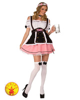 Women's Costume - Fraulein - Party Savers