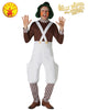 Men's Costume - Oompa Loompa Deluxe - Party Savers