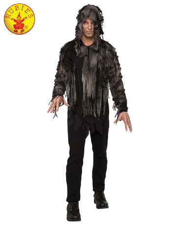 Men's Costume - Ghoul - Party Savers