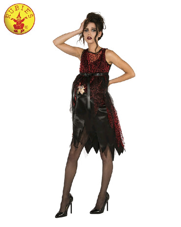 Women's Costume - It's Time, Maternity - Party Savers