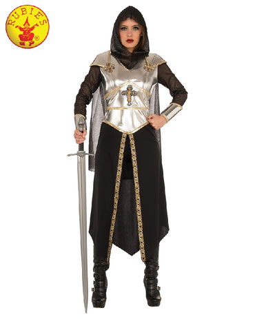 Women's Costume - Medieval Warrior Women - Party Savers