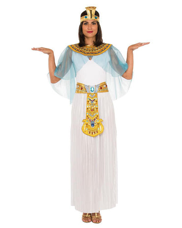 Womens Costume - Cleopatra - Party Savers
