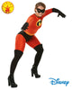 Women's Costume - Mrs Incredible 2 - Party Savers