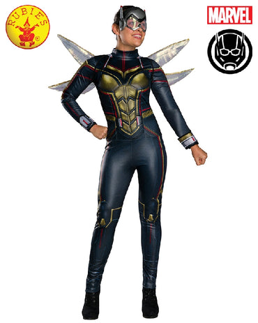 Women's Costume - Wasp Deluxe - Party Savers